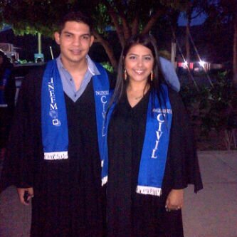 Ing. civil :)  VENEZOLANA