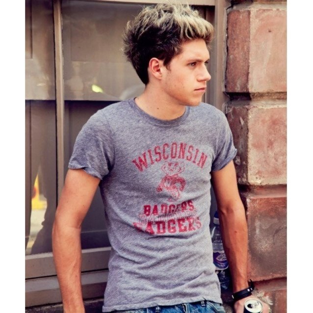 midnight memories