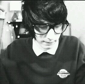 You can keep all your misery.                                     |Son of Pluto| I only trust the lovely @_Kate_Fox_.
