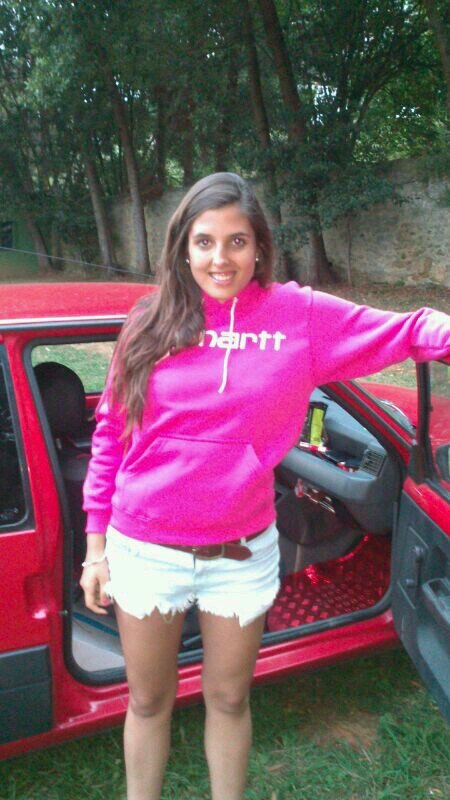 No confundas mi personalidad con mi actitud. Mi personalidad, es cómo soy yo; mi actitud, depende de quién seas tú. Sed felices :)
