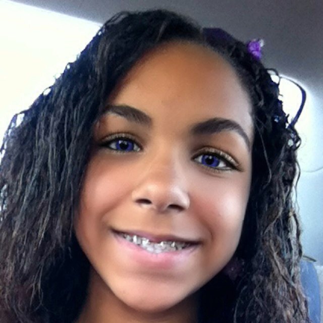 Im in 6 grade I luv to dance I dance at Kelly O'Shea's Performing Arts I'm in AVID my besties are Angelina Skyler Nina and Alexa