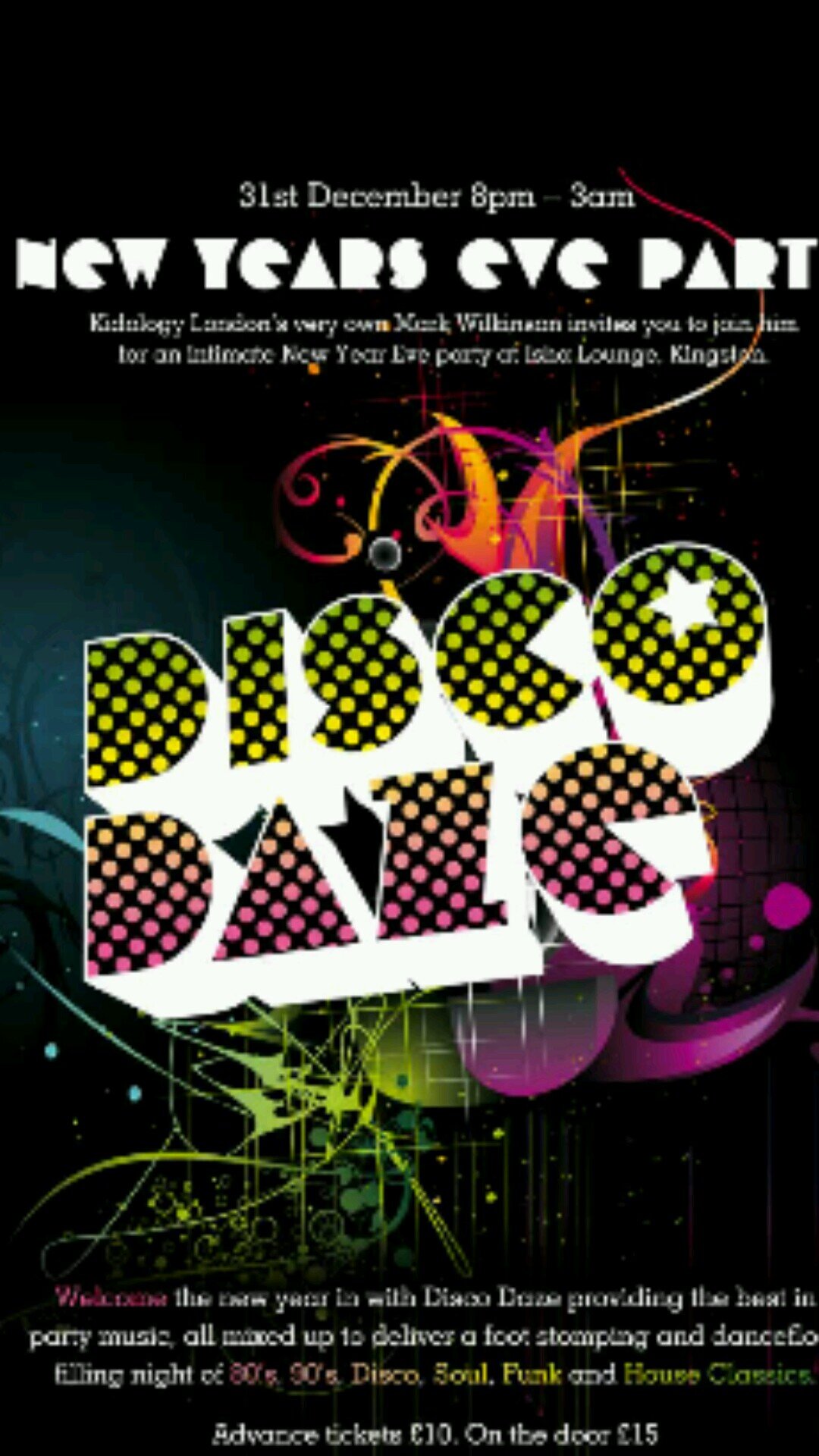 rsvp @sbeevents.com tables,openbar & guest list