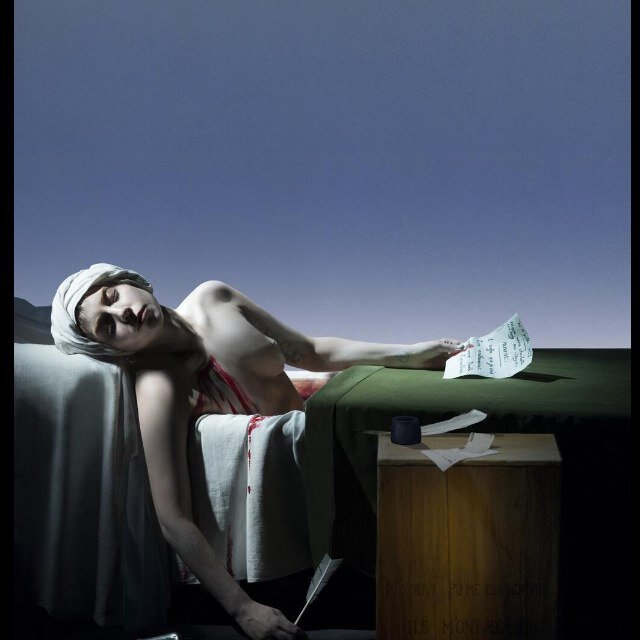 GagasGypsyLover's profile picture. Lady Gaga obsessed | hawaii | college student | part time pornstar ✌