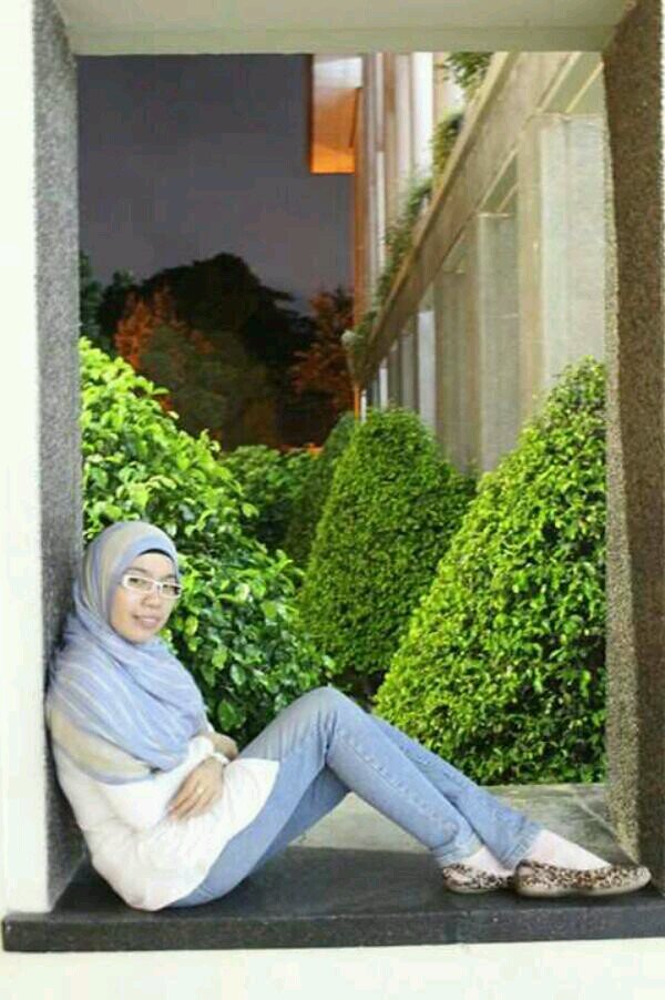♡ just a simple woman ♡
