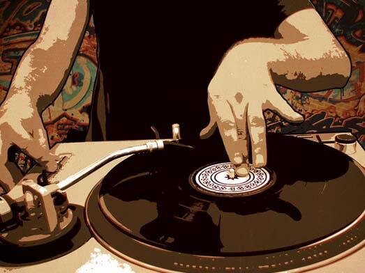 bestDJworld's profile picture. 