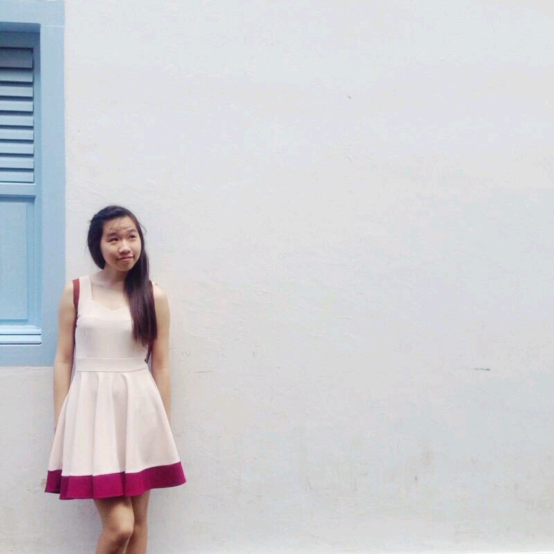 love everything and everybody, love by anything and anybody.