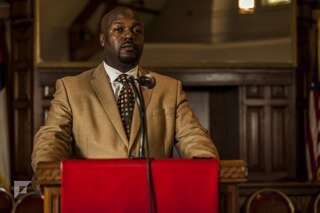 Walter Carter serves as senior pastor of Union Tabernacle Baptist in Chicago, IL. Is married to Janeen Carter, and has 3 children, Walter IV, Cameron, and Kyla.