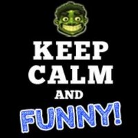 Keep Funny (@keep_funny) 's Twitter Profile