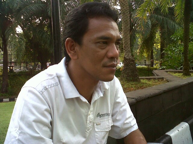 Sek dpc oku selatan partai demokrat