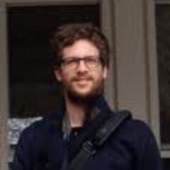 Transportation Planner, Data Geek, Mountaineer, Active Urbanist