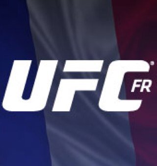 Twitter officiel de l'UFC France