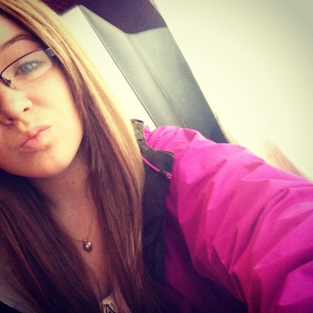 If youre lost , follow me!(: