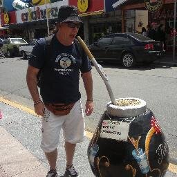 Sebasfest's profile picture. Papa y musico