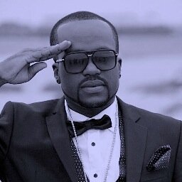 Genius / A music lover  / Humanitarian / An Entrepreneur