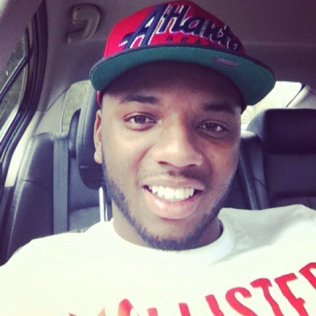#team hollister #team iphone4 #FWM. tall, black and tatted Team Okc