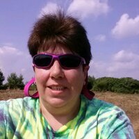 shirley ainsworth - @ShirleyXlsf Twitter Profile Photo