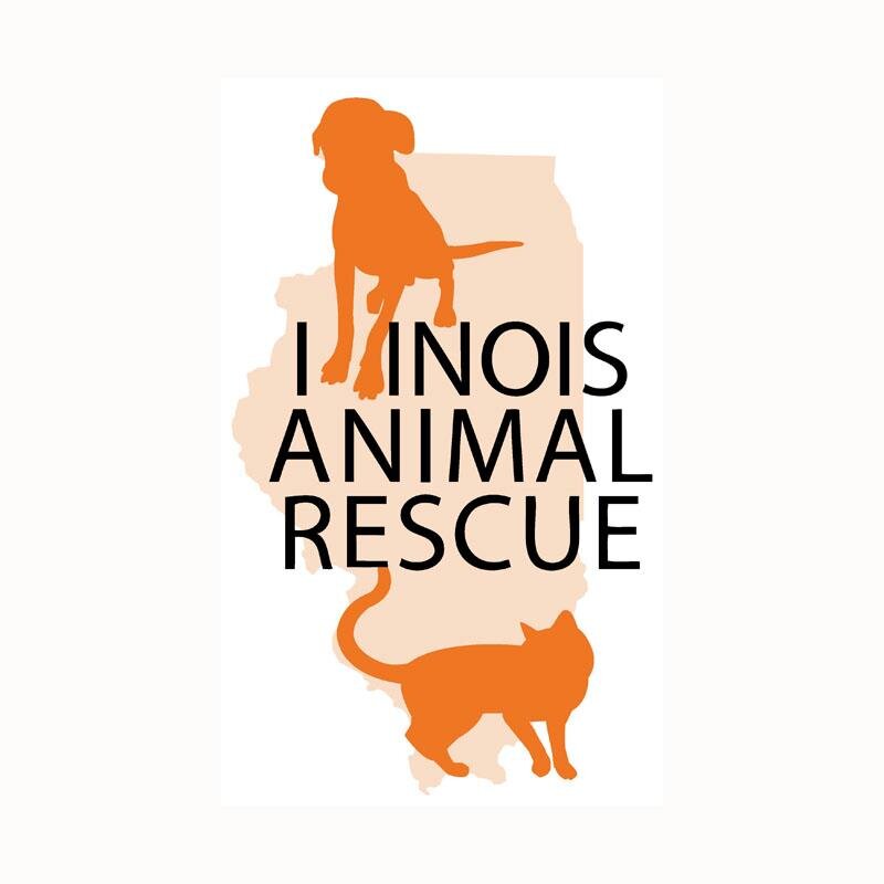 ILAnimalRescue's profile picture. 501(c)(3) Not-for-profit, no-kill animal rescue group. With your help, we can save even more. Like our FB page http://t.co/bQ9sijmt3L