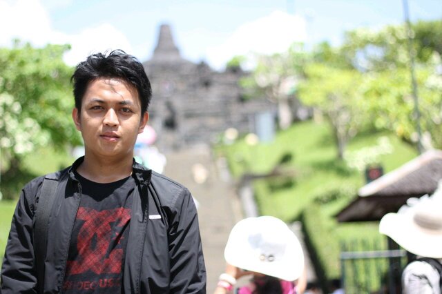 @endvaliantdenim | Cak_Putro | @banana_nugget