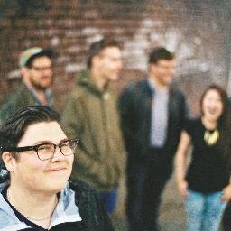 Robert Mulder is a Canadian songwriter, and vocalist in group @highfieldsband