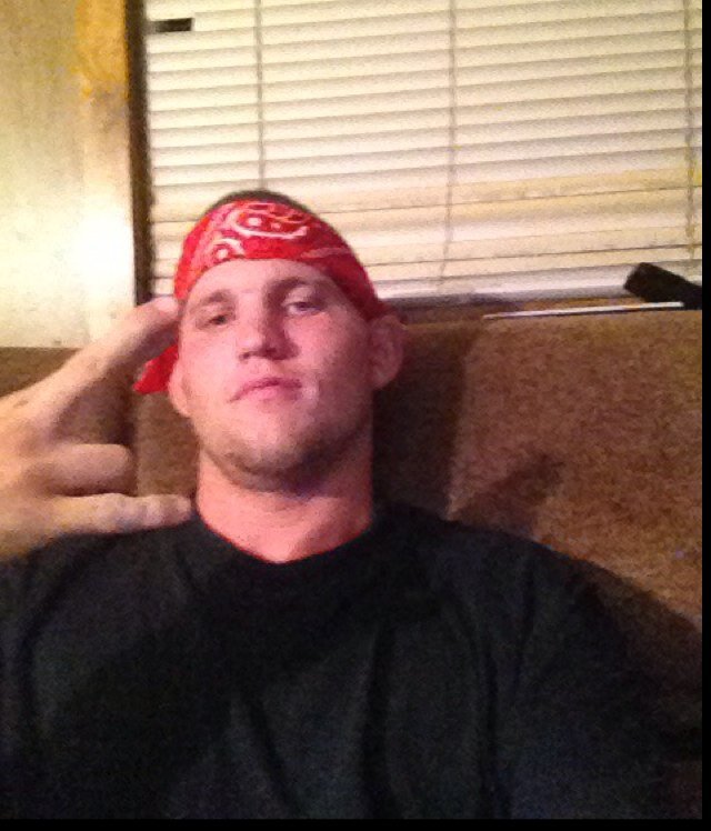 Im thuggin in the streets in tmv till i die