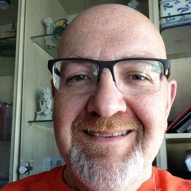 InversoT's profile picture. eSolutions Implementation Consultant Elsevier