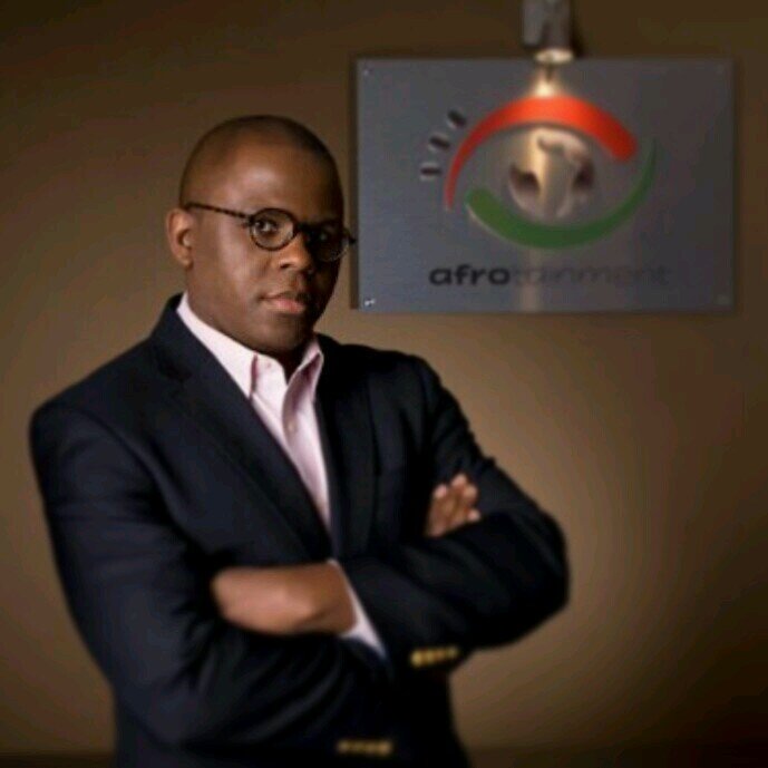 Founder & CEO Afrotainment channels