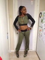 Designer , Exclusive Dance Wear , Custom Made outfits , Business Owner , Student .. #Goals #Dreams #MoneyGang #BangBang #Solo**