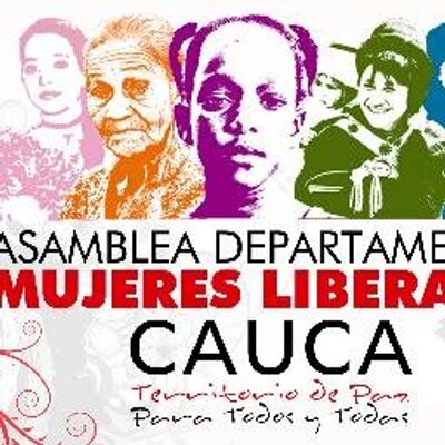 mujer liberal busca