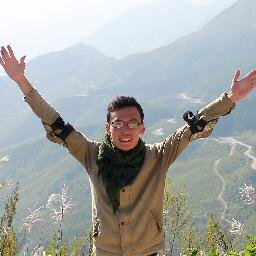 Freedom is not easy to earn, and I am here to start my own journey to freedom.