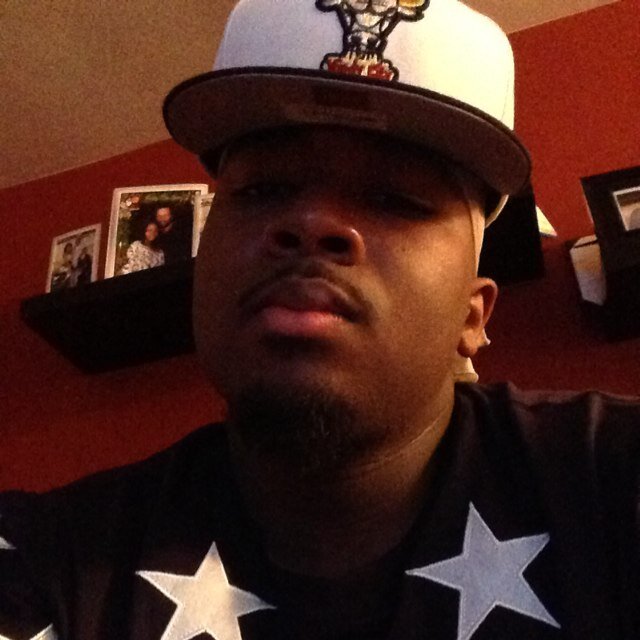 Get Money Laid Back Kind Of Guy