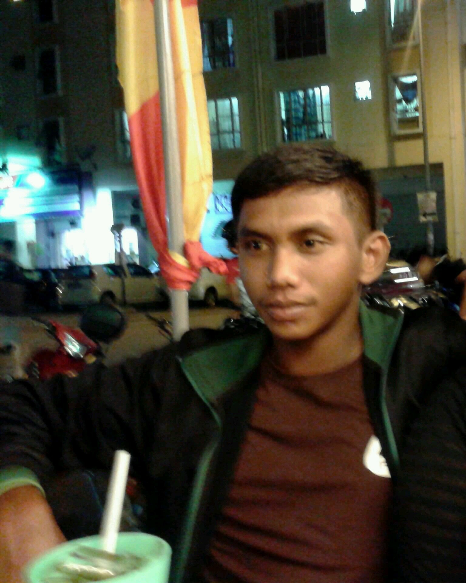 mustakimali92's profile picture. 