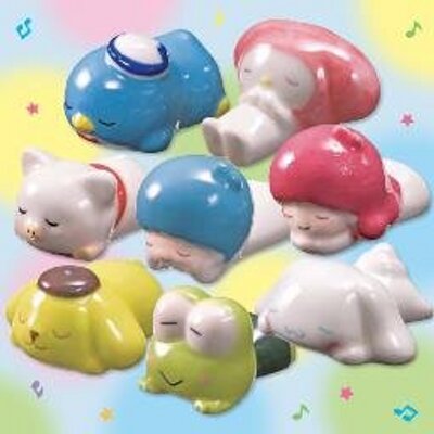 京樽サンリオキャラクター箸置きプレゼント Kyotaru Twitter 京樽サンリオキャラクター箸置きプレゼント Kyotaru Twitter