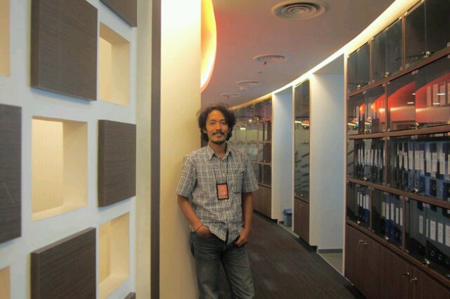 human like you :)