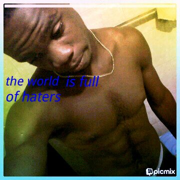 nickmcintosh200's profile picture. Ask and u will knw bbm 26FB3068 whatsapp 18764261100
