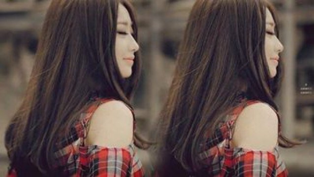 KyungRi | Real : @Ice_Gang | Model Dol of 9Muses.#90line 그렇게 만지작 만지작 옷깃만 만지작 그러다 날아가지.