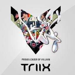 Proud Leader Of VillainUprise