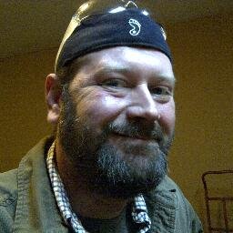 Former account for Anvil Monkey Forge. Now being used as my personal account.
Ham radio operator and FM satellite chaser.
W5SKK