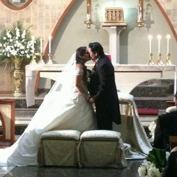 Agradecida con Dios x la vida que tengo! Stephanie Martillo Guerrero de Santos !
