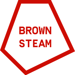 Brown STEAM