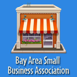 BayAreaSmallBiz's profile picture. Bay Area Small Business Association (BASBA) is here to help local entrepreneurs, family-owned and independent businesses.