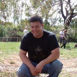Husband, Dad, Software Geek