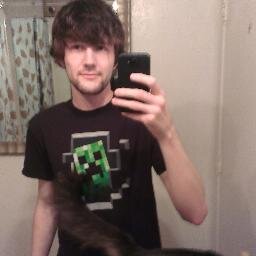 CollinTicer's profile picture. I'm a programmer in my free time. I enjoy anything pertaining to science and computers / technology. Enjoy :)