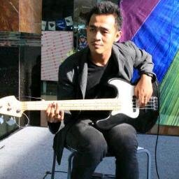 @AstriOktarini 's Husband | LINE : ramon_mitra Instagram : ramon_mitra