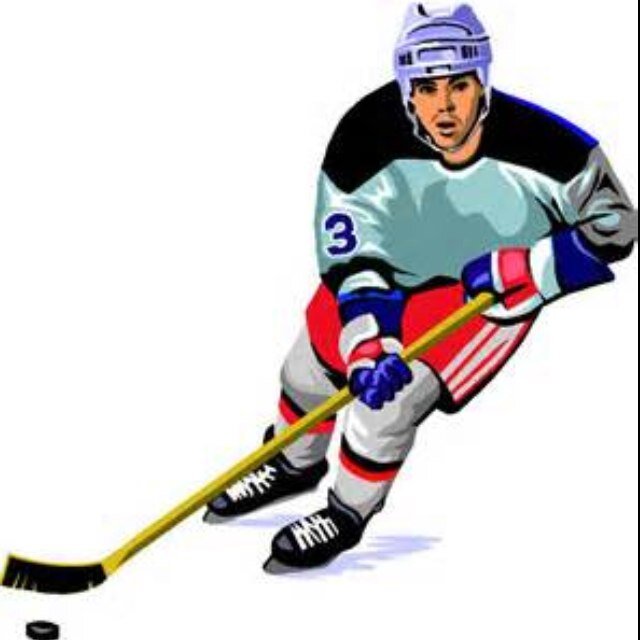CycleThePuck: