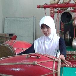 selalu CERIA dimanapun dan kapan pun