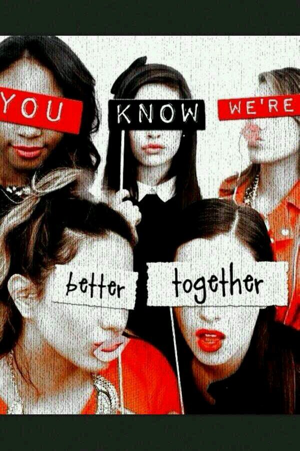 Fifth Harmony first fan page from Malaysia. Supporting Fifth Harmony and Little Mix. 4/6 (5H) ♥ #harmonizers #5H #mixers