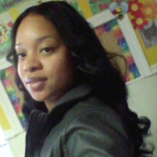 I am a divine creation, one of God's masterpieces..