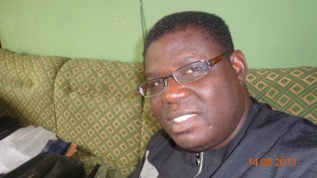 preacher, singer, Dancer and conference speaker hail from Taraba state Nigeria and base at Mubi Nigeria