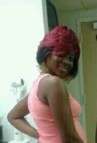 Welcome to my world. it gets real. Mother of three if I feel like playing :) Follow me Ill lead you into a greater destiny ♡