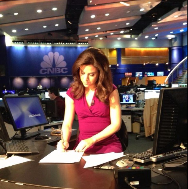 Jackie DeAngelis (@JackieDeAngelis) | Twitter